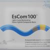 Composite Coffret Escom Spident 08 Seringues