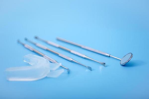 Consommables dentaires divers