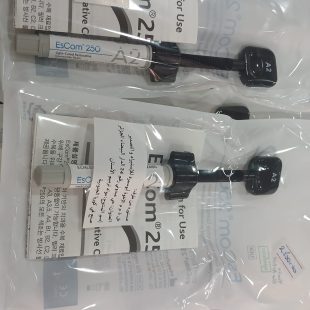 Composite zircon EsCom 250