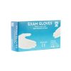 Gant Latex Exam gloves M