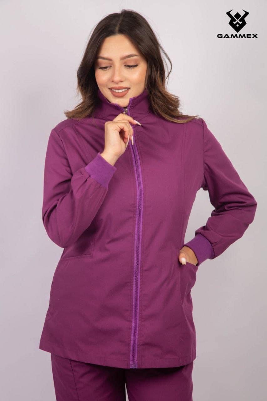 Tenue de Bloc Unie 3 Pcs Gammex – Image 5