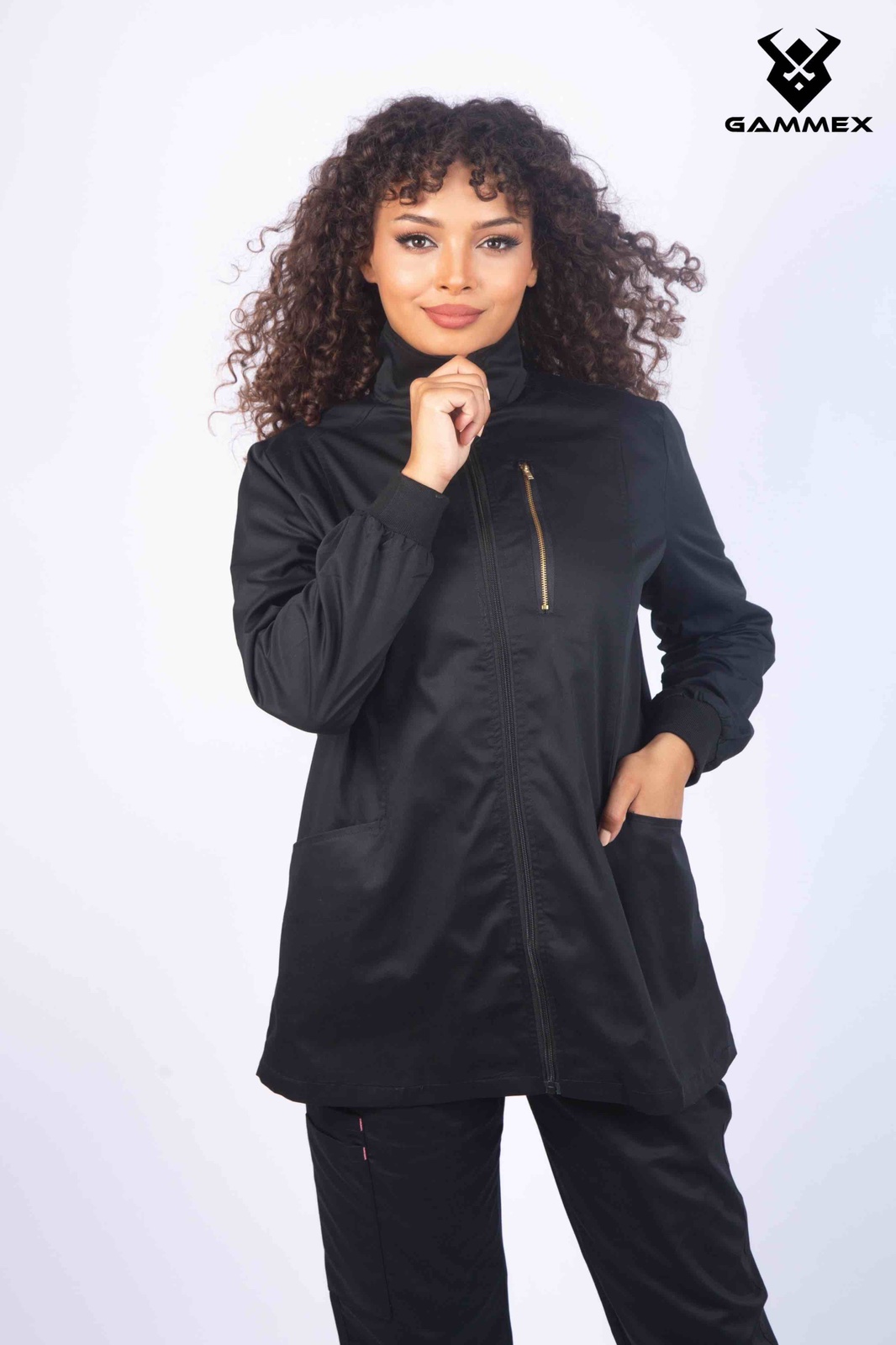 Tenue de Bloc Unie 3 Pcs Gammex – Image 4