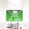 Rénovateur Inox Concentré 1L RENOX 2M