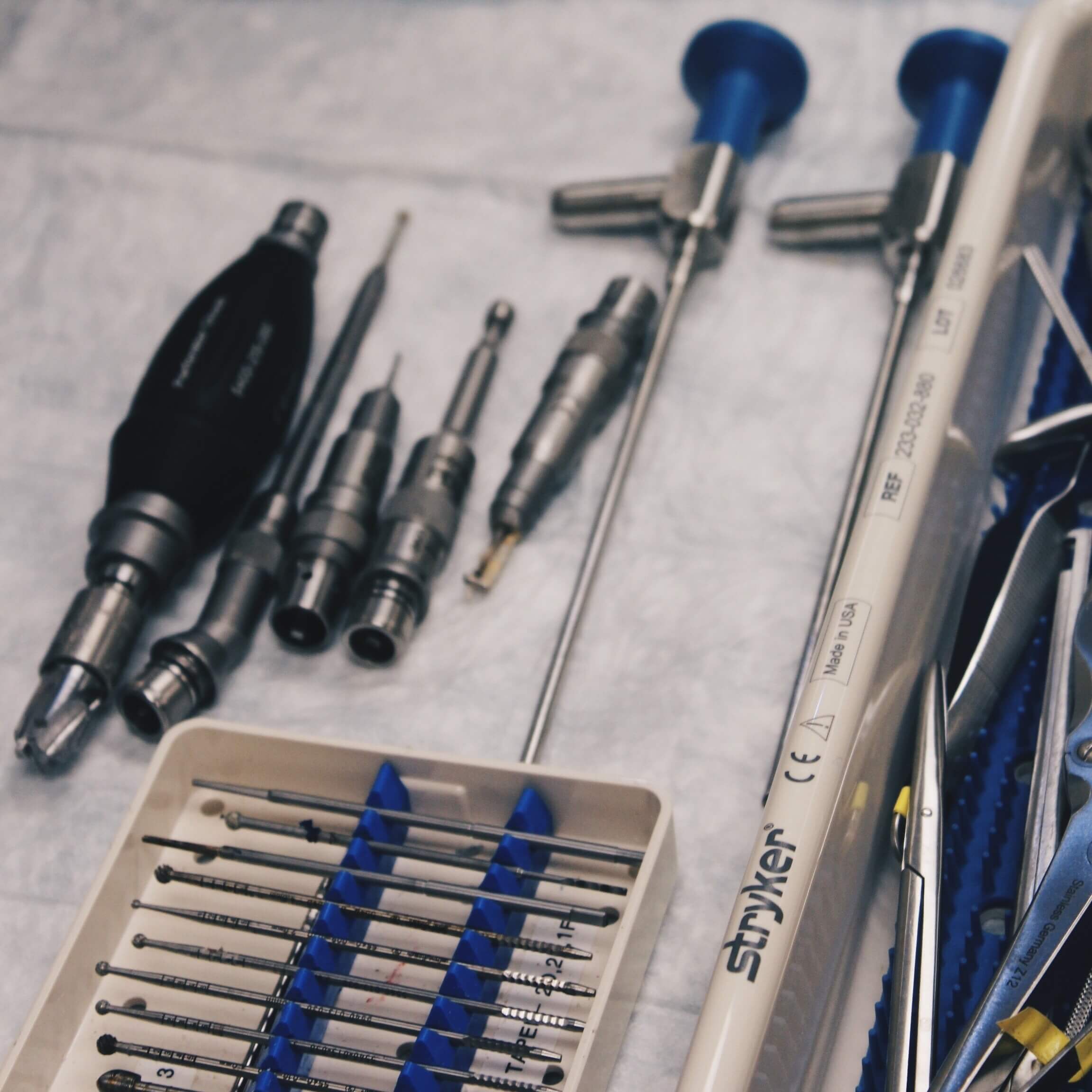 Médico-Chérurgical