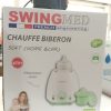 Chauffe Stérilisateur Biberon SM-A802B