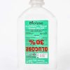 Sérum Glucosé 30% 500 ml Biolyse