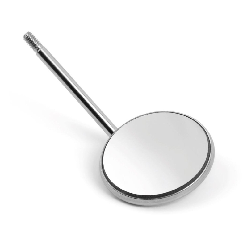 Manche + Mirroir Inox – Image 2